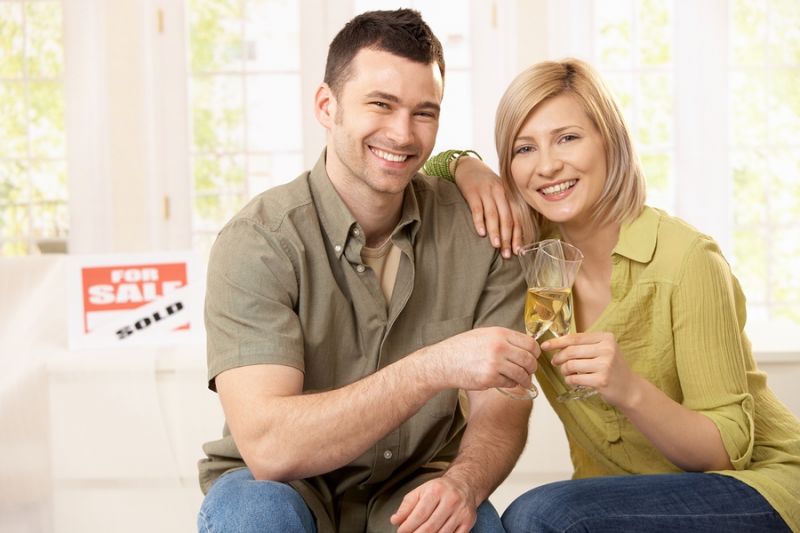 Mortgages for First Time Buyers